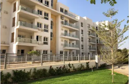 Duplex - 3 Bedrooms - 3 Bathrooms for sale in Mountain View iCity October - 6 October Compounds - 6 October City - Giza