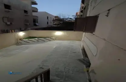 Apartment - 3 Bedrooms - 2 Bathrooms for rent in 1st Settlement Post office St. - The 1st Settlement - New Cairo City - Cairo