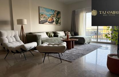 Apartment - 3 Bedrooms - 4 Bathrooms for rent in Mivida - 5th Settlement Compounds - The 5th Settlement - New Cairo City - Cairo