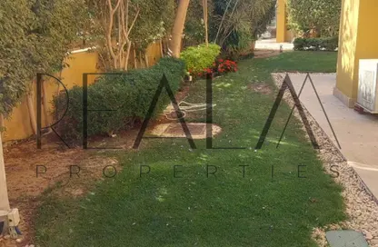 Villa - 3 Bedrooms - 3 Bathrooms for sale in Six West - Beverly Hills - Sheikh Zayed Compounds - Sheikh Zayed City - Giza