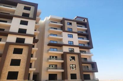 شقة - 2 غرف نوم - 2 حمامات للبيع في مينوركا - كمبوندات العاصمة الإدارية الجديدة - العاصمة الإدارية الجديدة - القاهرة