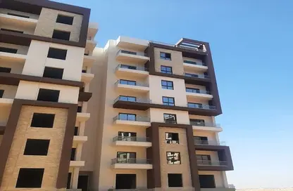 دوبلكس - 4 غرف نوم - 3 حمامات للبيع في مينوركا - كمبوندات العاصمة الإدارية الجديدة - العاصمة الإدارية الجديدة - القاهرة