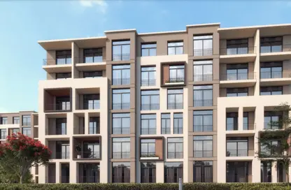 Duplex - 3 Bedrooms - 3 Bathrooms for sale in Sarai - Mostakbal City Compounds - Mostakbal City - Future City - Cairo
