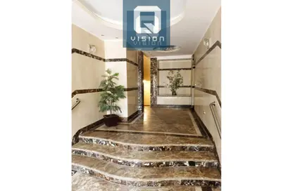 Apartment - 3 Bedrooms - 2 Bathrooms for rent in 5th Settlement Compounds - The 5th Settlement - New Cairo City - Cairo