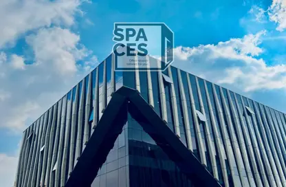 Office Space - Studio - 1 Bathroom for sale in Eastown - 5th Settlement Compounds - The 5th Settlement - New Cairo City - Cairo