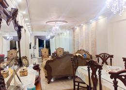 Apartment - 2 bedrooms for للبيع in Ragheb Basha - Moharam Bek - Hay Wasat - Alexandria