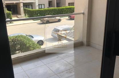 Apartment - 3 Bedrooms - 2 Bathrooms for rent in The Address East - 90 Street - The 5th Settlement - New Cairo City - Cairo