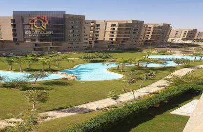 Apartment - 3 Bedrooms - 3 Bathrooms for rent in The Square - 5th Settlement Compounds - The 5th Settlement - New Cairo City - Cairo