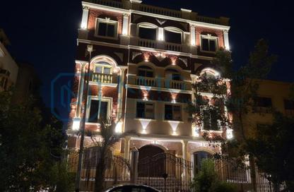 دوبلكس - 3 غرف نوم - 3 حمامات للبيع في المنطقة ب - حى جنوب الاكايمية - مدينة القاهرة الجديدة - القاهرة