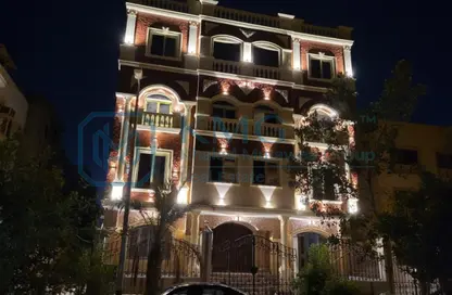 شقة - غرفة نوم - 1 حمام للبيع في شارع واصف غالي باشا - النرجس 4 - النرجس - مدينة القاهرة الجديدة - القاهرة