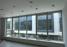 Office Space - Studio - 1 Bathroom for rent in Agora Commercial Complex - 5th Settlement Compounds - The 5th Settlement - New Cairo City - Cairo