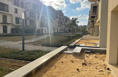 Apartment - 3 Bedrooms - 3 Bathrooms for sale in Sodic East - 6th District - New Heliopolis - Cairo