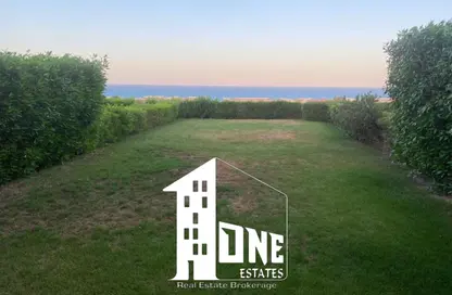 Chalet - 3 Bedrooms - 2 Bathrooms for sale in La Vista 3 - La Vista - Al Ain Al Sokhna - Suez