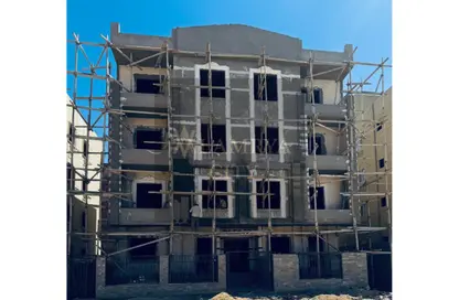 شقة - 3 غرف نوم - 2 حمامات للبيع في عمارات النرجس - النرجس - مدينة القاهرة الجديدة - القاهرة