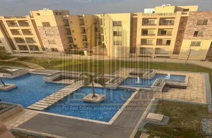 Apartment - 3 Bedrooms - 3 Bathrooms for sale in Akoya - 5th Settlement Compounds - The 5th Settlement - New Cairo City - Cairo