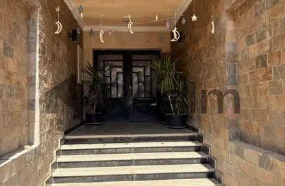 Apartment - 3 Bedrooms - 1 Bathroom for sale in Sakan Masr EMPC Compound - 6 October Compounds - 6 October City - Giza