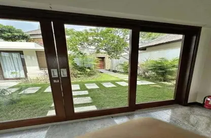 Duplex - 4 Bedrooms - 3 Bathrooms for sale in Croons Sarai - Mostakbal City Compounds - Mostakbal City - Future City - Cairo