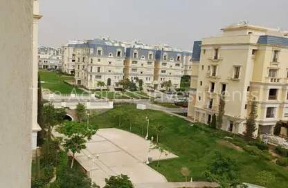 أي فيلا - 3 غرف نوم - 4 حمامات للبيع في ماونتن فيو هايد بارك - كمبوندات التجمع الخامس - التجمع الخامس - مدينة القاهرة الجديدة - القاهرة