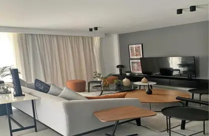 Apartment - 3 Bedrooms - 2 Bathrooms for sale in Talala - New Heliopolis Compounds - New Heliopolis - Cairo