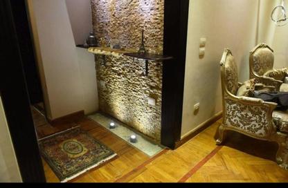 Apartment - 3 Bedrooms - 2 Bathrooms for sale in Beverly Hills - Sheikh Zayed Compounds - Sheikh Zayed City - Giza
