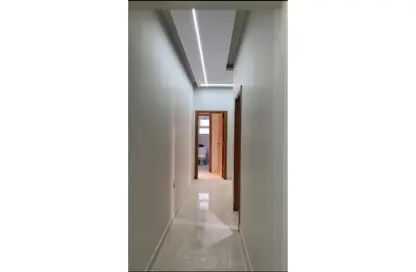 Apartment - 3 Bedrooms - 3 Bathrooms for rent in Ishraqa - 6 October Compounds - 6 October City - Giza