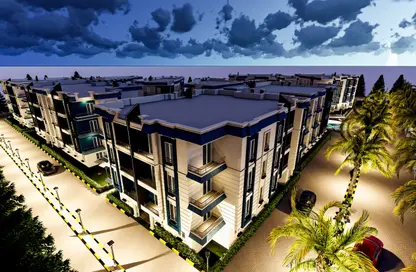 Apartment - 2 Bedrooms - 1 Bathroom for sale in Bahya - Marsa Matrouh - Matrouh