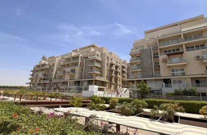 Apartment - 3 Bedrooms - 3 Bathrooms for sale in Mountain View iCity - 5th Settlement Compounds - The 5th Settlement - New Cairo City - Cairo