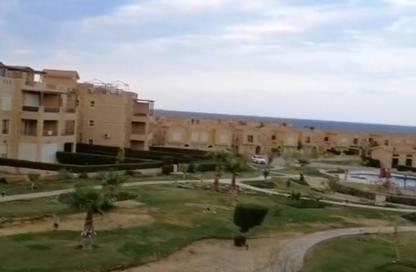 شاليه - 2 غرف نوم - 2 حمامات للبيع في بياسيرا - العين السخنة - السويس