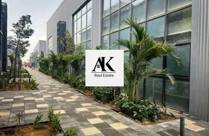 Whole Building - Studio - 7+ Bathrooms for sale in District 5 - 5th Settlement Compounds - The 5th Settlement - New Cairo City - Cairo