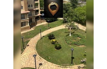 Apartment - 3 Bedrooms - 3 Bathrooms for sale in Madinaty - Cairo