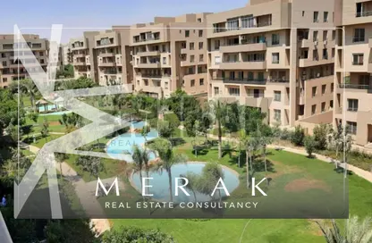Apartment - 3 Bedrooms - 3 Bathrooms for sale in The Square - 5th Settlement Compounds - The 5th Settlement - New Cairo City - Cairo
