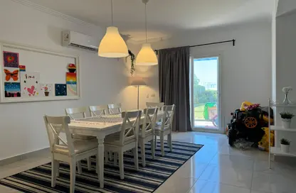 Townhouse - 4 Bedrooms - 3 Bathrooms for sale in Mountain View - Ras Al Hekma - North Coast