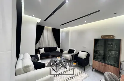 شقة - 2 غرف نوم - 1 حمام للبيع في جاردينيا سبرنجز - امتداد المستثمرين الشمالية - مدينة القاهرة الجديدة - القاهرة