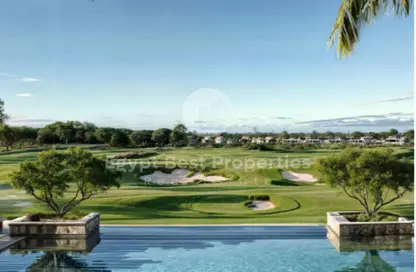 Villa - 6 Bedrooms - 6 Bathrooms for sale in City Gate - 5th Settlement Compounds - The 5th Settlement - New Cairo City - Cairo