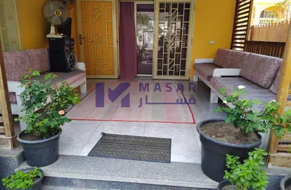 فيلا - 4 غرف نوم - 3 حمامات للبيع في ستيلا هليوبوليس - طريق مصر إسماعيلية الصحراوي - القاهرة