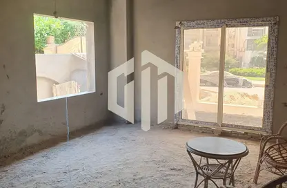 Apartment - 3 Bedrooms - 3 Bathrooms for sale in West Golf - El Katameya Compounds - El Katameya - New Cairo City - Cairo