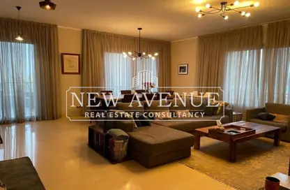 شقة - 3 غرف نوم - 3 حمامات للبيع في بالم هيلز بالم باركس - وصلة دهشور الجنوبية - مدينة 6 أكتوبر - الجيزة