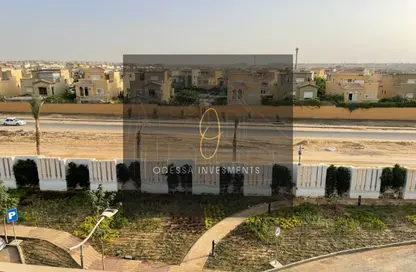 Apartment - 3 Bedrooms - 3 Bathrooms for sale in El Patio Oro - 5th Settlement Compounds - The 5th Settlement - New Cairo City - Cairo