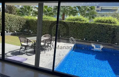 Apartment - 2 Bedrooms - 3 Bathrooms for rent in Lake View Residence - 5th Settlement Compounds - The 5th Settlement - New Cairo City - Cairo Apartment - 2 Bedrooms - 3 Bathrooms for rent in Lake View Residence - 5th Settlement Compounds - The 5th Settlement - New Cairo City - Cairo