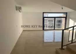 Penthouse - 3 Bedrooms - 4 Bathrooms for rent in Fifth Square - North Investors Area - New Cairo City - Cairo