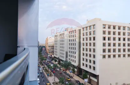 Apartment - 5 Bedrooms - 6 Bathrooms for sale in Smouha - Hay Sharq - Alexandria