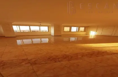 Apartment - 3 Bedrooms - 3 Bathrooms for sale in Omar Ibn Al Khattab St. - Rehab City Forth Phase - Al Rehab - New Cairo City - Cairo