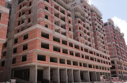 Office Space - Studio - 2 Bathrooms for sale in Muruj - Smouha - Hay Sharq - Alexandria