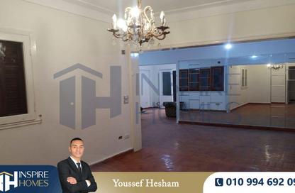 Apartment - 2 Bedrooms - 2 Bathrooms for rent in Roushdy St. - Roushdy - Hay Sharq - Alexandria