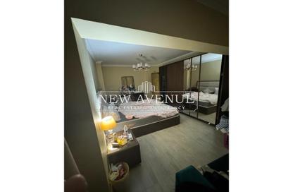 Apartment - 3 Bedrooms - 2 Bathrooms for sale in Al Thawra St. - El Korba - Heliopolis - Masr El Gedida - Cairo