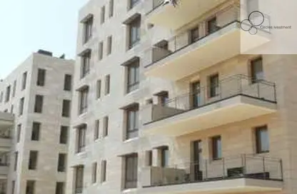 (بنتهاوس  (روف - 2 غرف نوم - 3 حمامات للبيع في فورتي ويست - كمبوندات الشيخ زايد - الشيخ زايد - الجيزة
