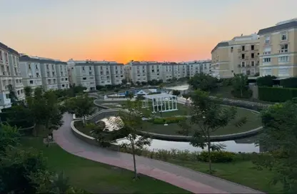 شقة - 3 غرف نوم - 3 حمامات للايجار في ماونتن فيو هايد بارك - كمبوندات التجمع الخامس - التجمع الخامس - مدينة القاهرة الجديدة - القاهرة