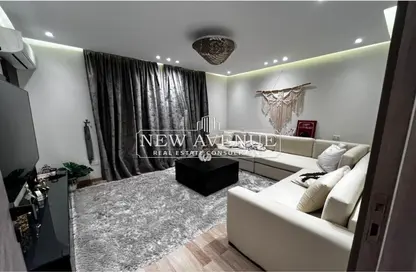 Apartment - 3 Bedrooms - 2 Bathrooms for sale in Taj City - 5th Settlement Compounds - The 5th Settlement - New Cairo City - Cairo
