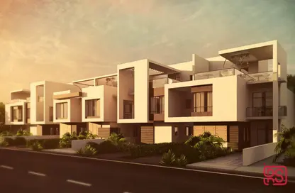 شقة - 3 غرف نوم - 3 حمامات للبيع في مون ريزيدنس - فيفث سكوير - التجمع الخامس - مدينة القاهرة الجديدة - القاهرة