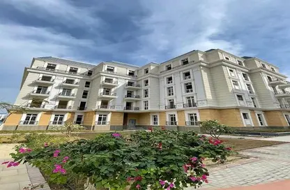 Chalet - 1 Bedroom - 1 Bathroom for sale in Latin District - New Alamein City - Al Alamein - North Coast